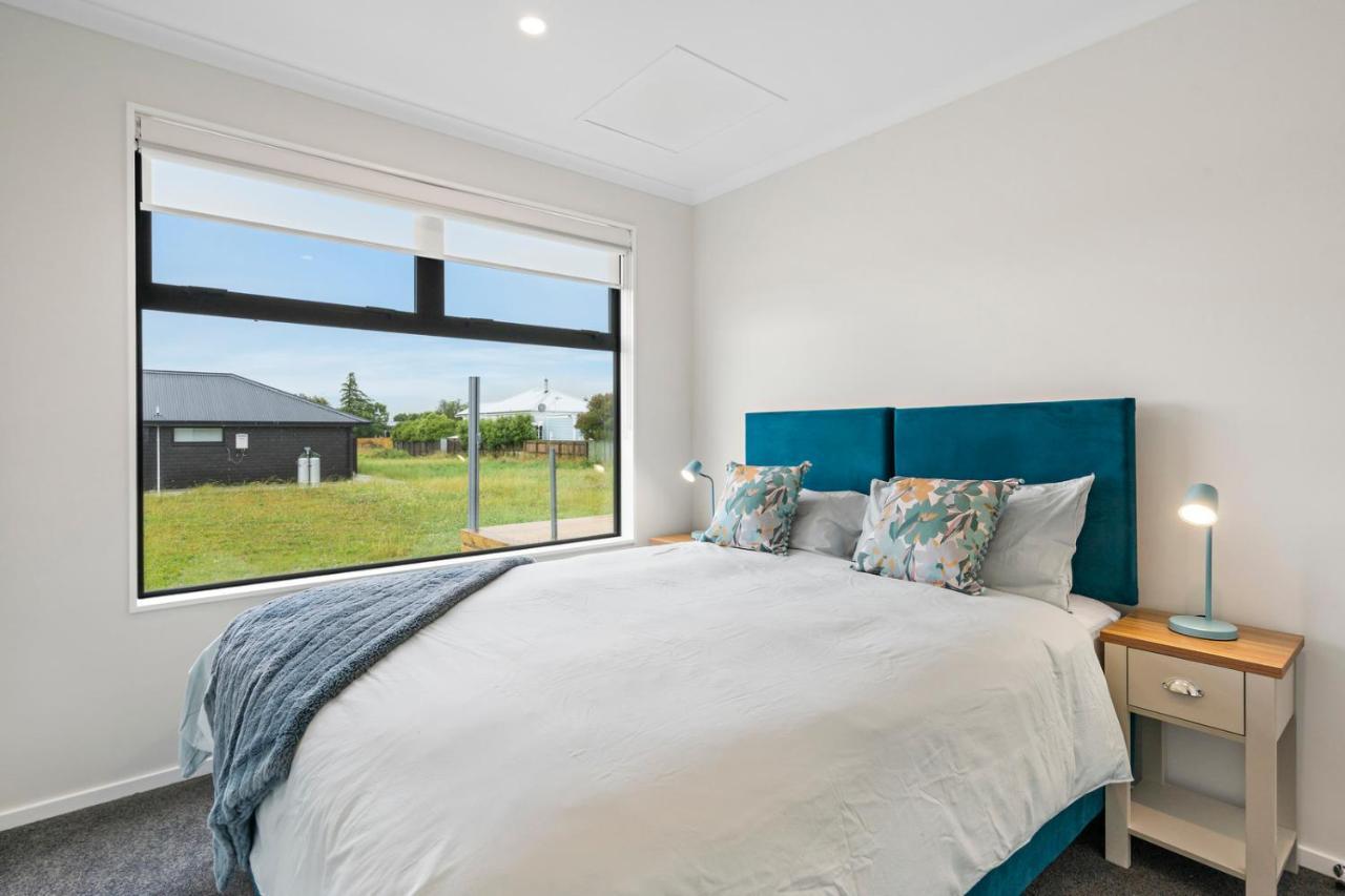Pride Of Pinot - Martinborough Holiday Home Kültér fotó